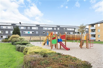 Billede 18. Lejlighed, Glarbjergvej, Randers NØ 