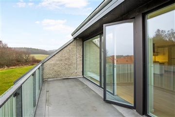 Billede 8. Lejlighed, Lille Tingbakke, Vodskov 