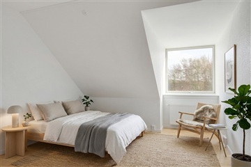 Billede 10. Lejlighed, Lille Tingbakke, Vodskov 
