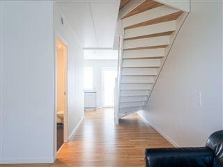 Billede 3. Hus/villa, Pollenvænget, Tilst 