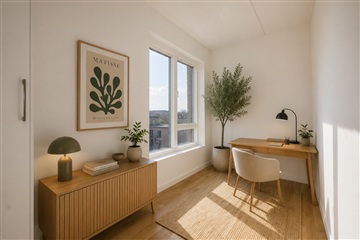 Photo 6. Apartment, Asken, Holbæk 