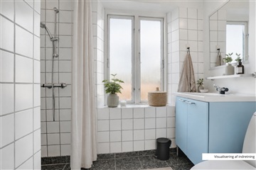 Billede 8. Lejlighed, Knudrisgade, Aarhus C 