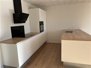 Billede 5. Hus/villa, Albertsvej, Hjørring 