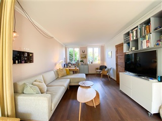Billede 11. Hus/villa, Morsøvej, Vanløse 