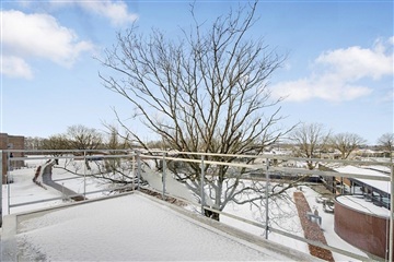 Billede 10. Lejlighed, Guldblommevej, Viborg 