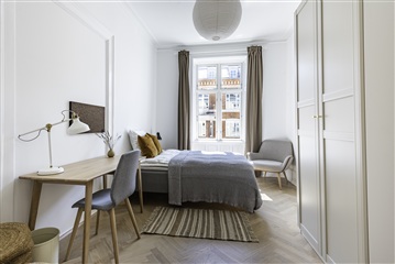 Photo 1. Room, , København Ø 