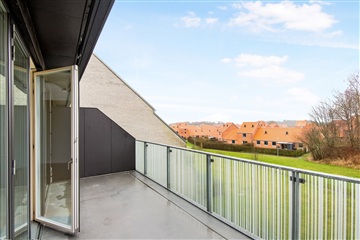 Billede 9. Lejlighed, Lille Tingbakke, Vodskov 