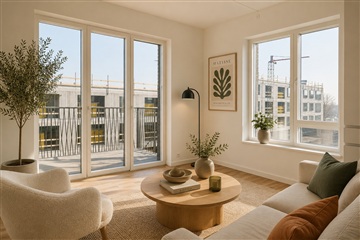 Photo 5. Apartment, Asken, Holbæk 