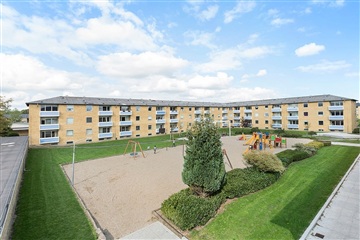 Billede 2. Lejlighed, Glarbjergvej, Randers NØ 