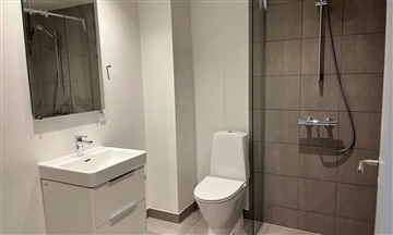 Photo 4. Apartment, Gl. Landevej, Herning 