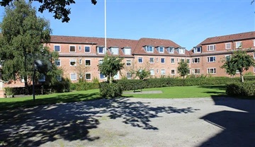 Photo 10. Apartment, Gl. Landevej, Herning 