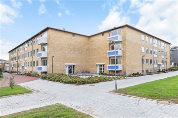 Billede 16. Lejlighed, Glarbjergvej, Randers NØ 