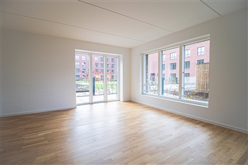 Billede 33. Lejlighed, Asken, Holbæk 