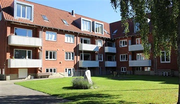 Photo 9. Apartment, Gl. Landevej, Herning 
