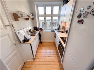 Photo 5. Apartment, Dannebrogsgade, Aalborg 