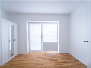Billede 19. Hus/villa, Pollenvænget, Tilst 