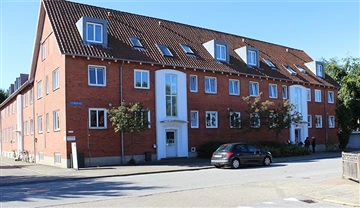 Photo 12. Apartment, Gl. Landevej, Herning 