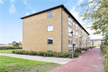 Billede 19. Lejlighed, Glarbjergvej, Randers NØ 