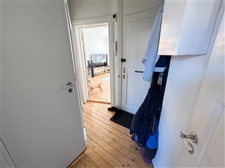 Photo 13. Apartment, Dannebrogsgade, Aalborg 