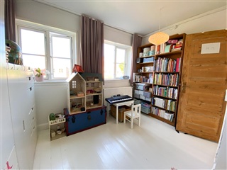 Billede 16. Hus/villa, Morsøvej, Vanløse 