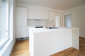 Billede 31. Lejlighed, Asken, Holbæk 