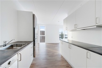 Billede 1. Lejlighed, Guldblommevej, Viborg 