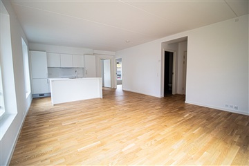 Billede 11. Lejlighed, Asken, Holbæk 