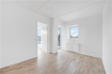 Billede 8. Lejlighed, Guldblommevej, Viborg 