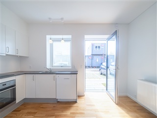 Billede 7. Hus/villa, Pollenvænget, Tilst 