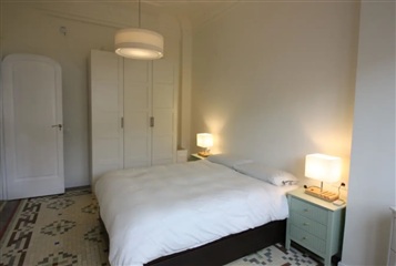 Photo 1. Room, Mariendalsvej, Frederiksberg 