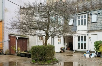 Photo 13. Apartment, Nordre Frihavnsgade, København Ø 