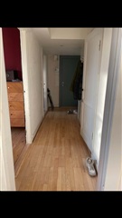 Billede 2. Værelse, Borgmester Fischers Vej, Frederiksberg 