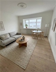 Photo 2. Apartment, Frodesgade, Esbjerg 