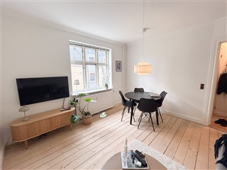 Photo 3. Apartment, Kayerødsgade, Aalborg 