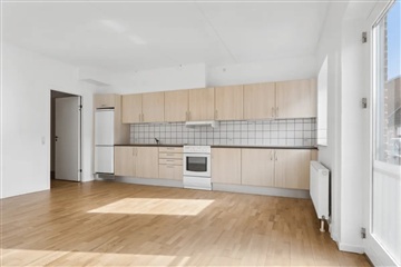 Photo 1. Apartment, Skolegade, Silkeborg 