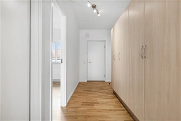 Photo 2. Apartment, Skolegade, Silkeborg 