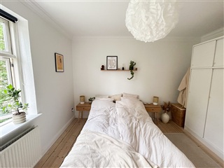 Photo 9. Apartment, Kayerødsgade, Aalborg 