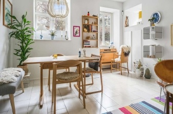 Photo 1. Apartment, Nordre Frihavnsgade, København Ø 
