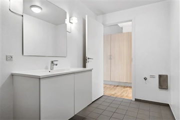 Photo 4. Apartment, Skolegade, Silkeborg 