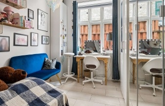 Photo 5. Apartment, Nordre Frihavnsgade, København Ø 