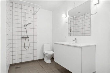 Photo 3. Apartment, Skolegade, Silkeborg 