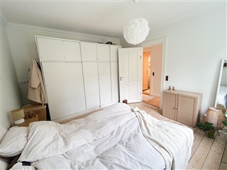 Photo 8. Apartment, Kayerødsgade, Aalborg 