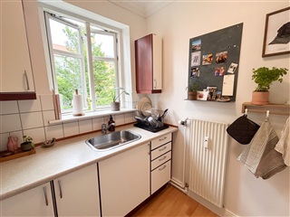 Photo 5. Apartment, Kayerødsgade, Aalborg 