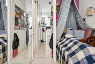 Photo 7. Apartment, Nordre Frihavnsgade, København Ø 