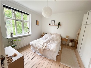 Photo 7. Apartment, Kayerødsgade, Aalborg 
