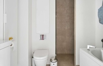 Photo 9. Apartment, Nordre Frihavnsgade, København Ø 