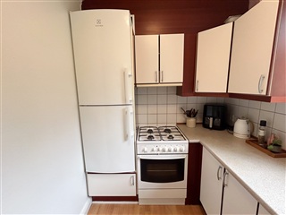 Photo 6. Apartment, Kayerødsgade, Aalborg 