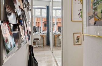 Photo 6. Apartment, Nordre Frihavnsgade, København Ø 