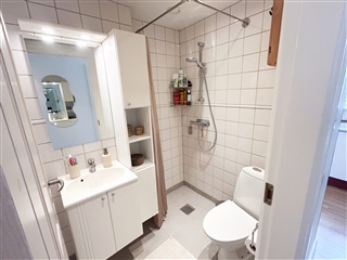 Photo 10. Apartment, Kayerødsgade, Aalborg 