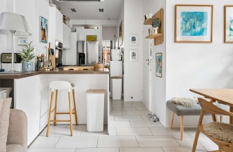 Photo 2. Apartment, Nordre Frihavnsgade, København Ø 